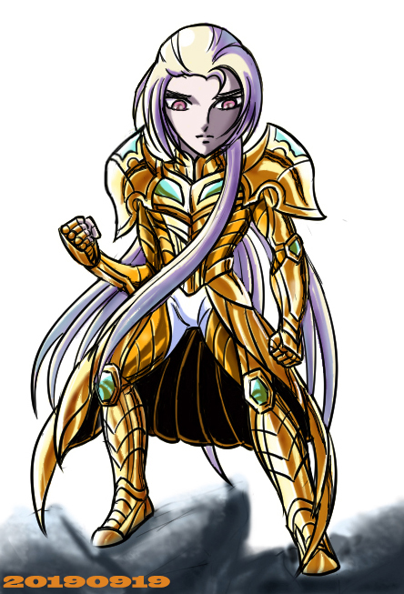 Phylum Ex Fanarts by Srw13 | Pharaon Website